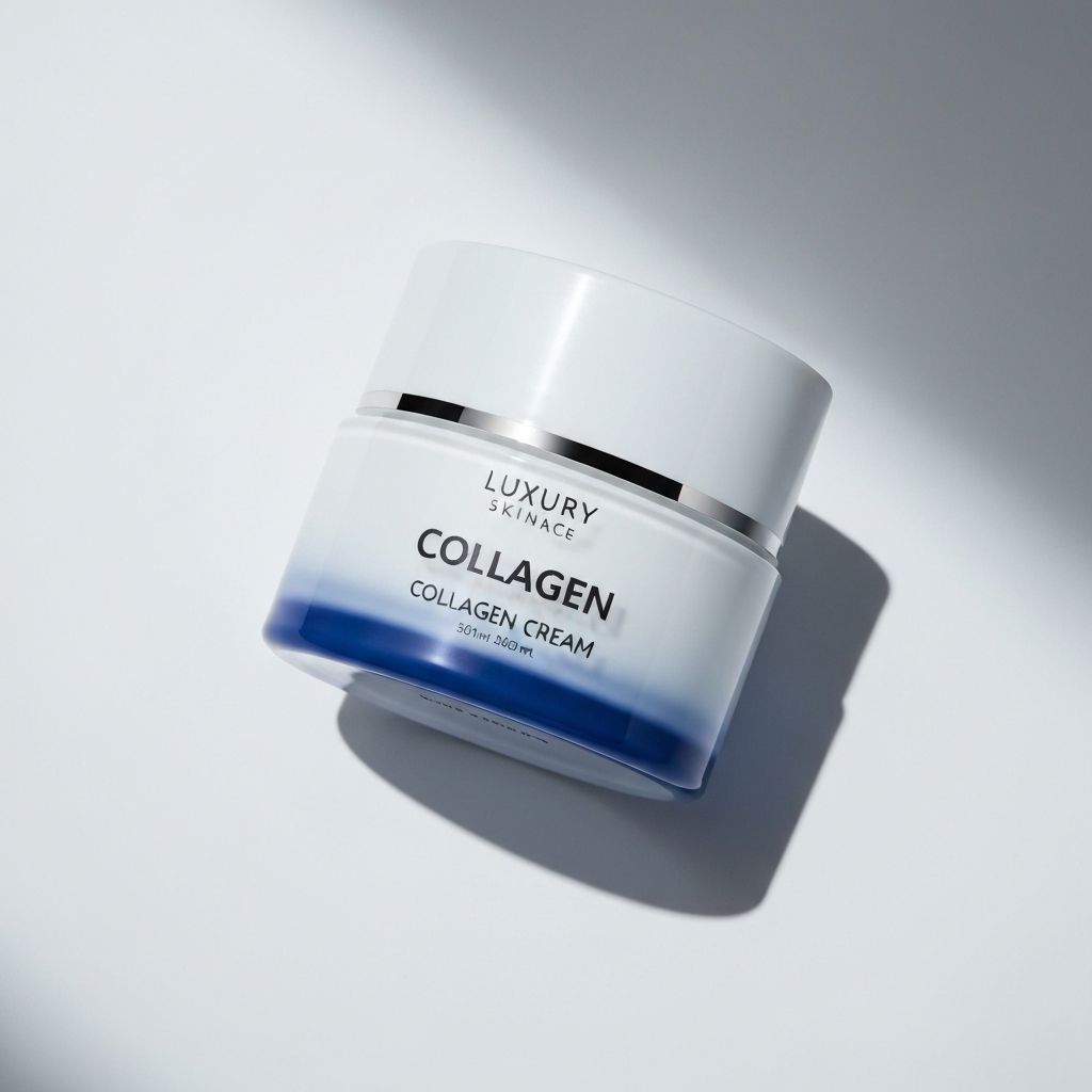 Collagen Cream