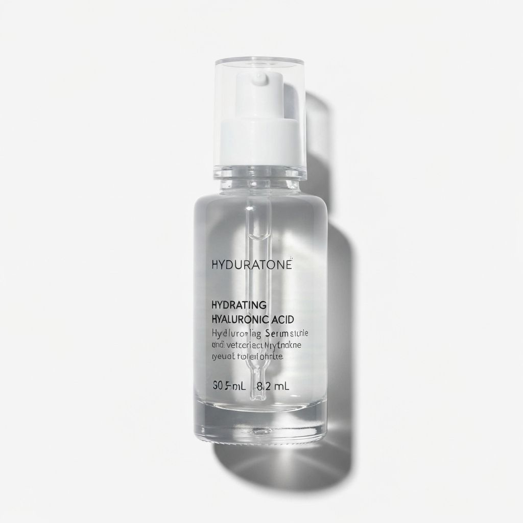 Hydrating Serum